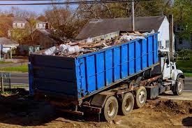 Demolition Debris Removal in Stockton, IL